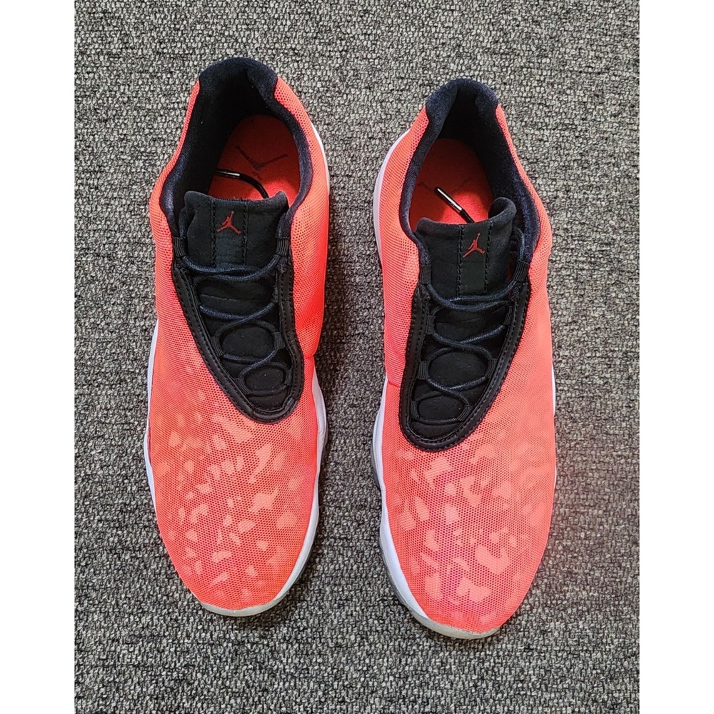 Nike Men's Air Jordan Future Low Pink Camo Sneakers 718948-622 Sz 13
